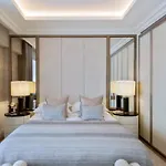 Oakley Central London Apartment