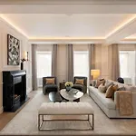 Oakley Central London Apartment