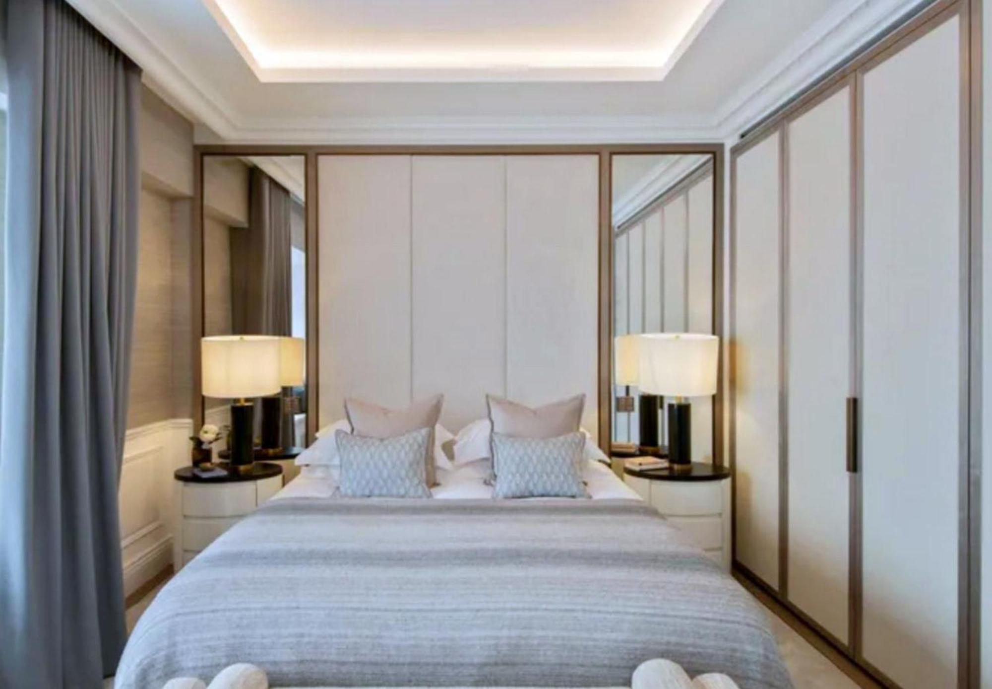 Apartment Oakley London