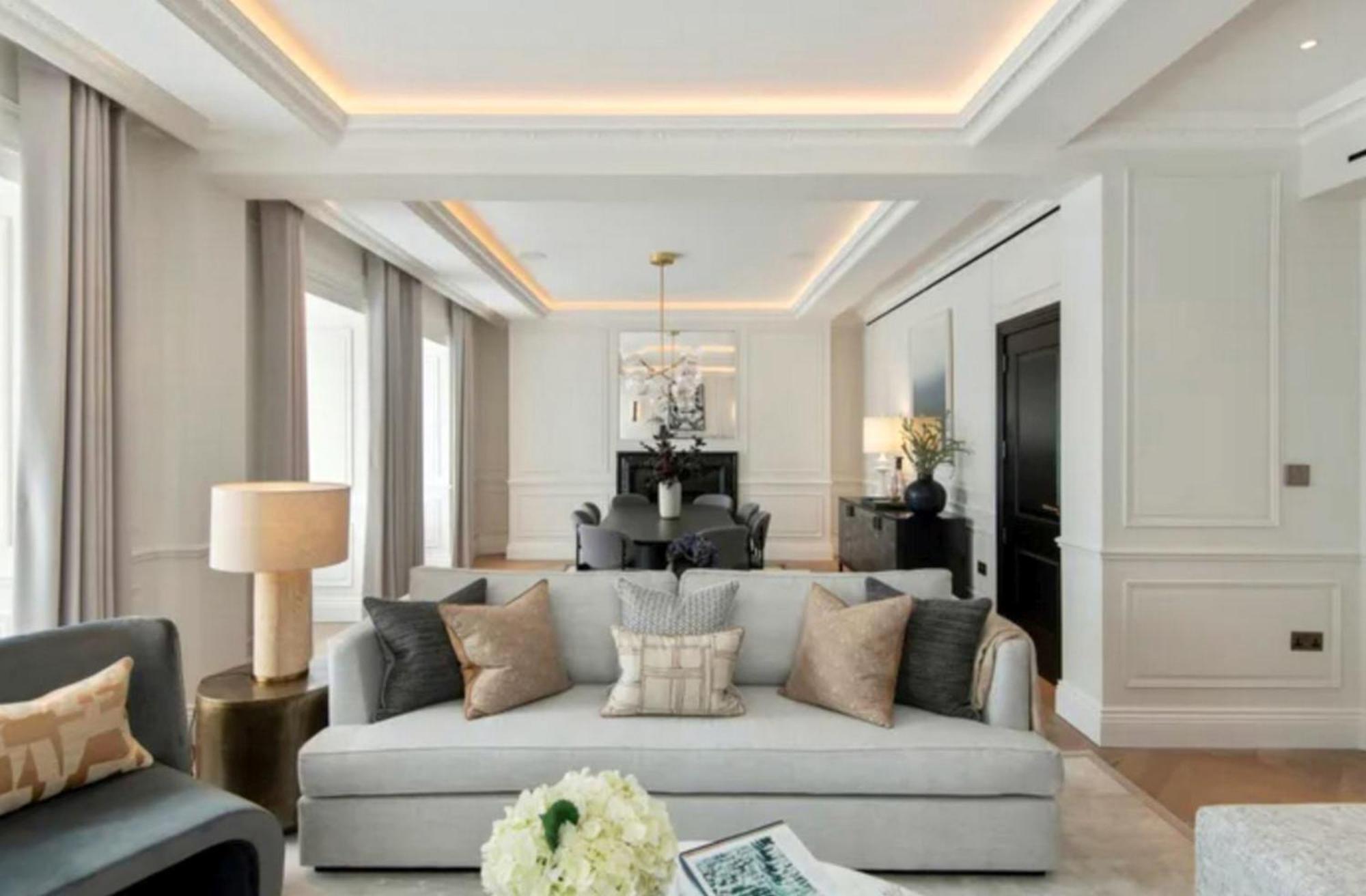 Apartment Oakley *