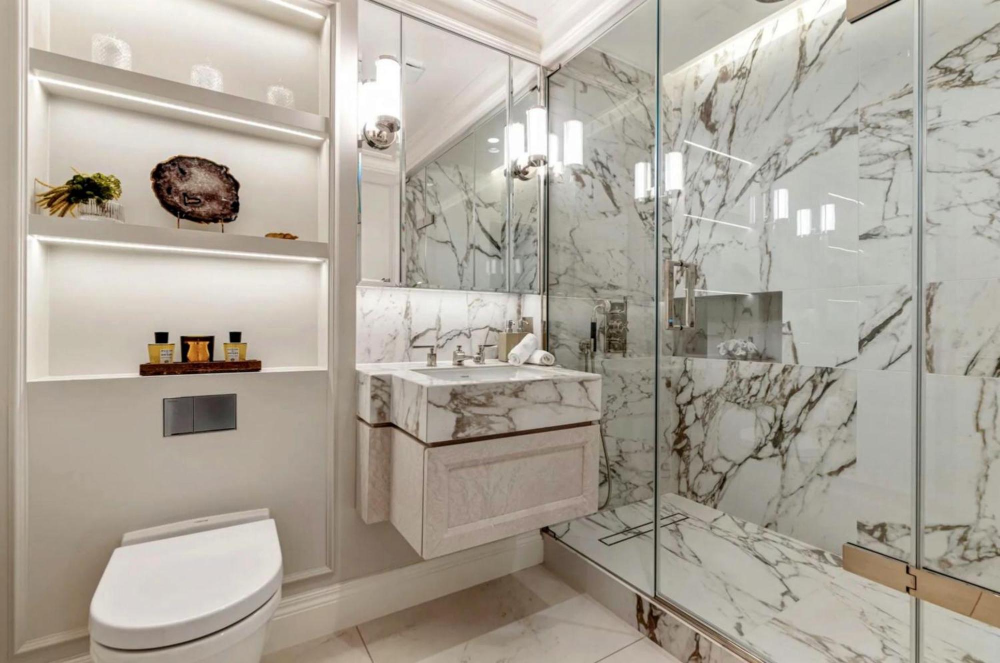 Apartment Oakley London